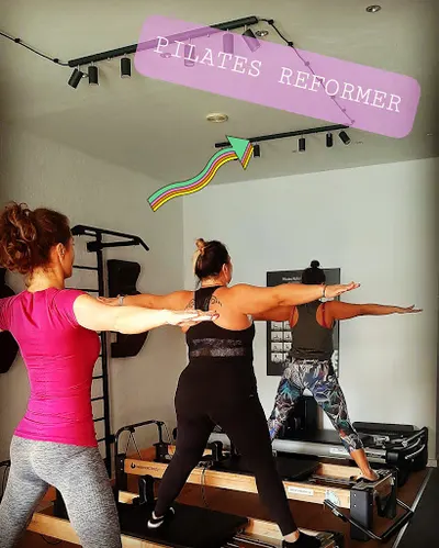 "Boso" Studio Pilates Opole